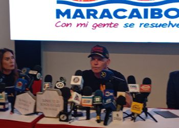 Construirán en Maracaibo el "Parque de los Niños" primero en Venezuela en atender a la población con condiciones especiales 3 IMG 20260126 114617