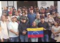 Gobernador Caldera exige la liberación del presidente Nicolás Maduro secuestrado en ataque armado de los EEUU 12 Screenshot 20260103 100835 com whatsapp MediaViewActivity edit 149193062253200