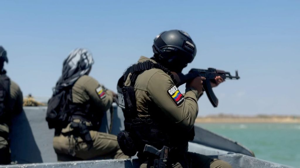 Grupo de Operaciones Estratégicas incautó más de 2.8 toneladas de marihuana en el Zulia 3 1001467629