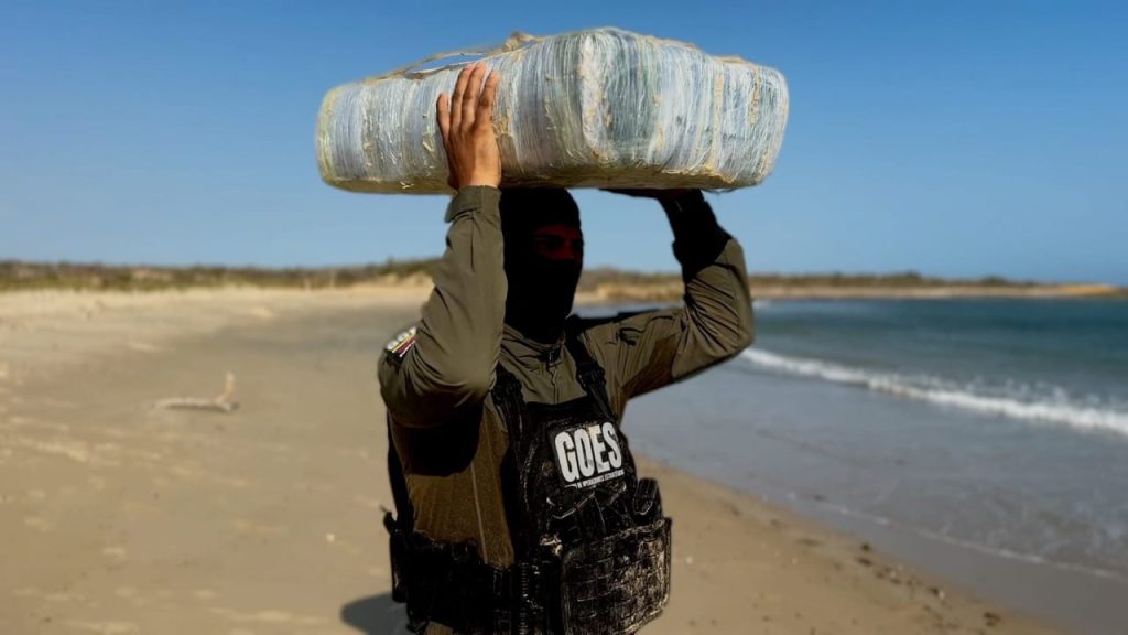 Grupo de Operaciones Estratégicas incautó más de 2.8 toneladas de marihuana en el Zulia 2 1001467630