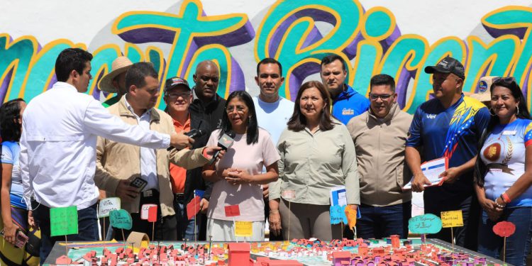 <br>67% proyectos de la Consulta Popular Nacional se centran en servicios públicos 1 IMG 20260219 WA0167