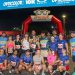 Más de 1000 corredores participaron en la Carrera 10K de Opticolor