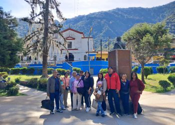 Terminal de Pasajeros de Maracaibo impulsa el turismo con la "Ruta Especial La Puerta - La Lagunita" 5 IMG 20260222 WA0108