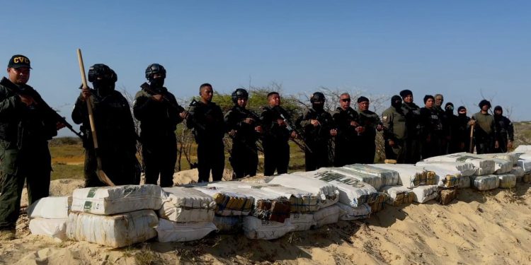 Grupo de Operaciones Estratégicas incautó más de 2.8 toneladas de marihuana en el Zulia 1 IMG 20260225 WA0295