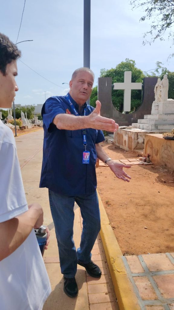 Gobierno Municipal insta a cumplir con el pago anual de mantenimiento en cementerios de Maracaibo 3 1001483604