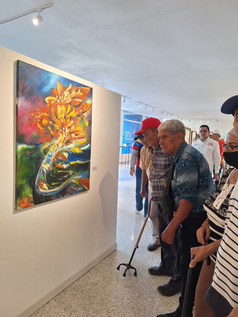 Gobernación del Zulia activa programa “Gero Turismo” para el bienestar de los adultos mayores 2 1001483696