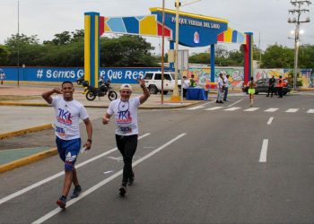 Caminata 7K y Ciclovía sumaron más de 300 participantes en la Vereda del Lago 3 IMG 20260301 WA0097