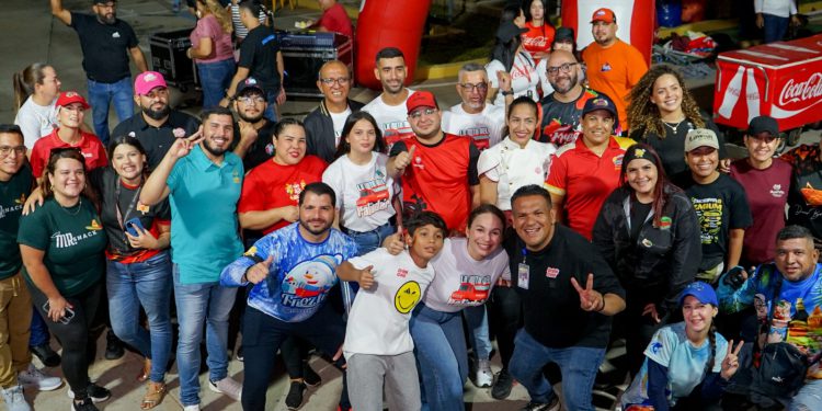 San Francisco saboreó la primera edición de "La Ruta del Paladar" con más de 2.000 comensales 1 IMG 20260301 WA0118