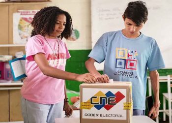 Maracaibo se prepara para la Consulta Popular con protagonismo juvenil 3 IMG 20260301 WA0136