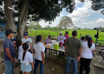 Zulia activa vacunación contra fiebre amarilla y realiza abordaje epidemiológico en municipios fronterizos 2 IMG 20260301 WA0148