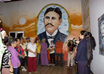 Gobernación del Zulia activa programa “Gero Turismo” para el bienestar de los adultos mayores 4 IMG 20260302 WA0058