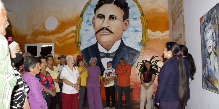 Gobernación del Zulia activa programa “Gero Turismo” para el bienestar de los adultos mayores 1 IMG 20260302 WA0058