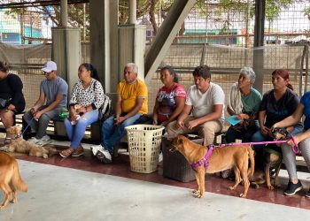 Misión Nevado impulsa en Zulia una cruzada por la vida con la Campaña Nacional de Vacunación Séxtuple 2 IMG 20260302 WA0106