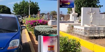 Gobierno Municipal insta a cumplir con el pago anual de mantenimiento en cementerios de Maracaibo 11 IMG 20260302 WA0124
