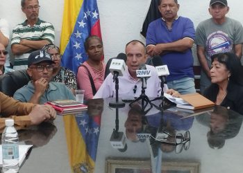 Instalada Mesa de Trabajo para la atención integral del Adulto Mayor en el Zulia 3 IMG 20260302 WA0134