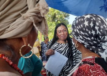 Diputada Arly González encabeza consulta sobre la ley de igualdad para las mujeres en Trujillo 2 IMG 20260303 WA0200