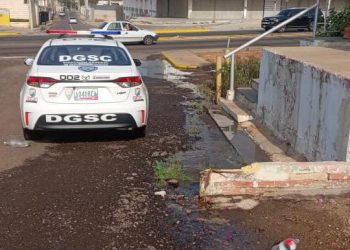 Alcaldía de Maracaibo inspecciona talleres y pulilavados de Maracaibo para brotes de agua 4 IMG 20260303 WA0252