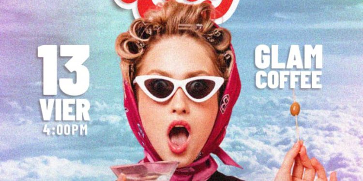 Maturín potenciará a las mujeres con el GLAM COFFEE 1 IMG 20260308 WA0008