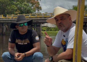 Ruta Gastronómica llega a Morichal para resaltar sus tradiciones