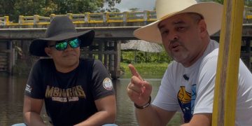 Ruta Gastronómica llega a Morichal para resaltar sus tradiciones