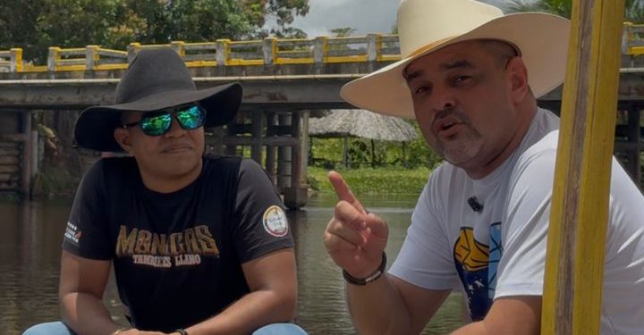 Ruta Gastronómica llega a Morichal para resaltar sus tradiciones