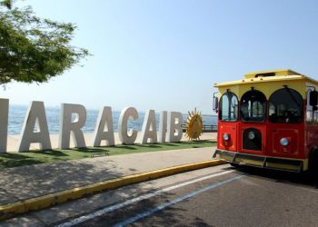 Parque Vereda del Lago epicentro del disfrute familiar esta Semana Santa