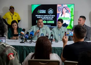 Todo listo para la 7ma. Expo Internacional de Petróleo, Industria y Comercio 3 Todo listo para la 7ma. Expo Internacional de Petróleo, Industria y Comercio
