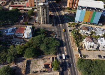 Propietario de terreno abandonado en El Milagro debe ponerse a derecho con el Gobierno Municipal