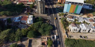 Propietario de terreno abandonado en El Milagro debe ponerse a derecho con el Gobierno Municipal