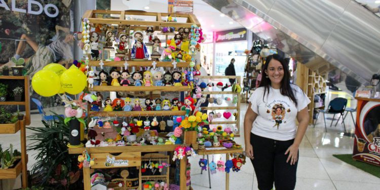 Alcaldía de Maracaibo promoverá producción artesanal en expoferias