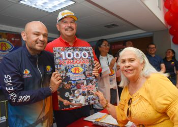 Programa “Qué Bien Te Ves, San Francisco” alcanzó la meta de 1000 cirugías de cataratas