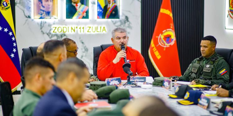 Tasa de delitos en Zulia disminuye a dos hechos por cada 100 mil habitantes