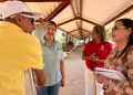 Avanza rehabilitación integral del Centro Residencial Joaquín Esteva Parra para adultos mayores