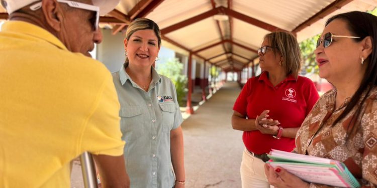 Avanza rehabilitación integral del Centro Residencial Joaquín Esteva Parra para adultos mayores