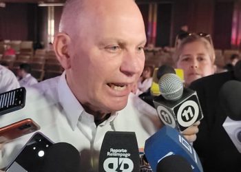 Alcalde Di Martino: “Total respaldo a nuevos cambios en gabinete de la presidencia”