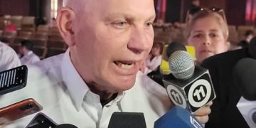 Alcalde Di Martino: “Total respaldo a nuevos cambios en gabinete de la presidencia”