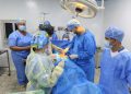 Plan Quirúrgico Nacional realiza en el Zulia 245 cirugías en una semana