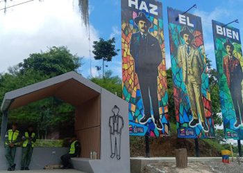 Alcaldía de Maracaibo te lleva hacia Isnotú con turismo religioso y ecoaventura