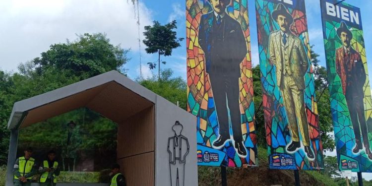 Alcaldía de Maracaibo te lleva hacia Isnotú con turismo religioso y ecoaventura