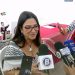 Hindú Anderi en Maracaibo: «La humanidad se está viendo en el espejo de Palestina»