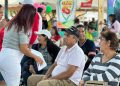 Exitosa Jornada Integral Social beneficia a cientos de familias en la parroquia Punta Gorda de Cabimas