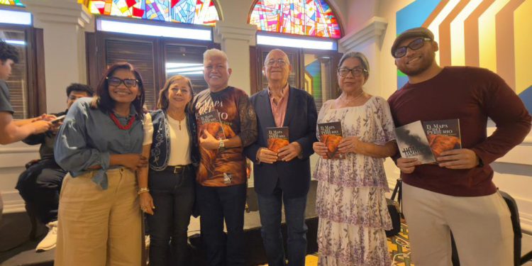 Teatro Baralt se consagra como epicentro literario del Zulia en el Día Mundial de la Poesía