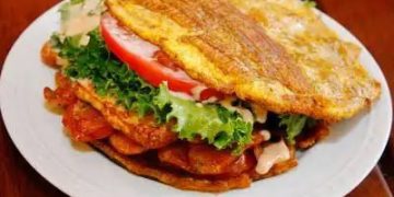 Abren inscripciones para el concurso en busca del mejor patacón zuliano