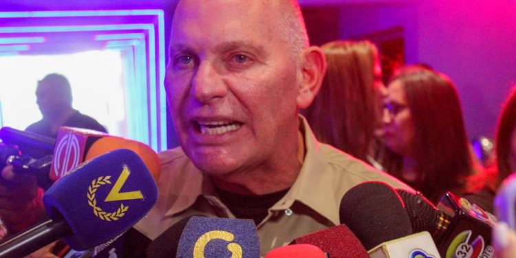 Afinan detalles para el Encuentro Binacional entre Colombia y Venezuela a realizarse en Maracaibo