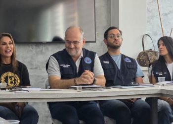 Alcaldía de Maracaibo acompañará 29 edición de la procesión de Jesús de la Misericordia