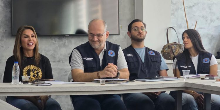 Alcaldía de Maracaibo acompañará 29 edición de la procesión de Jesús de la Misericordia