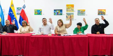 Concejo Municipal de Maracaibo aprobó en primera discusión reforma a la Ordenanza para la Creación del Instituto Municipal de la Juventud