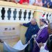 Entregada rehabilitación integral de iglesia La Milagrosa con la presencia de autoridades regionales y eclesiásticas
