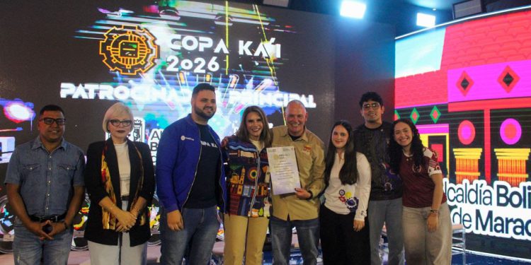 Alcalde Di Martino: “Acompañaremos a talentos en robótica a lograr más triunfos”