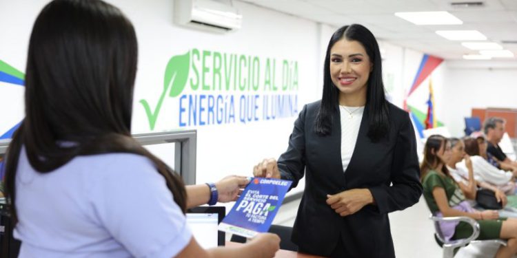 Zulianos serán atendidos en jornadas integrales de electricidad hasta el 27-M ‎